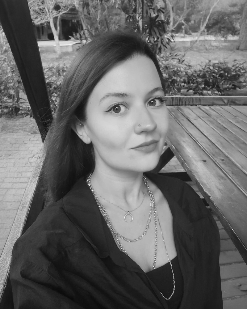 Melike Özkan